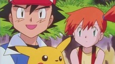 [AMK] Pokemon Original Series Episode 41 Sub Indonesia