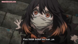 Gachiakuta Episode 13 (Subtitle Indonesia)
