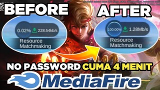 Cara Cepat Download Data Original Mobile Legends Terbaru 2022