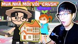 Mua Nhà Mới Với "CỜ RÚT" - Mở Quà FAN Tặng - Play Together | Sheep