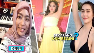 Lepas Hijab Demi Tampil Seksi! Inilah 7 Artis Yang Dihujat. Penampilannya Sekarang Jauh Beda