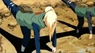 Menyelamat dengan gaya #sikamaru#ino#choji#sarotobi asuma#naruto#Naruto shipouden#