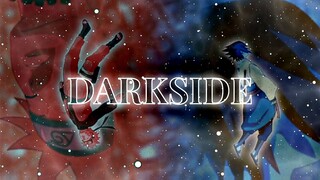 | Naruto Shipudden ✖ Neoni - DARKSIDE ( Slowed + Reverb ) |