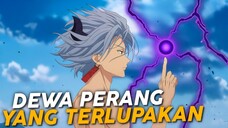 Mc Adalah dewa Perang yang Terlupakan