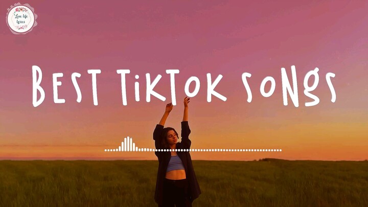 Best tiktok songs 🍹 Tiktok songs 2024 ~ Tiktok viral songs