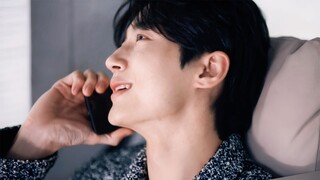 Ai đã giữ hai cảnh hôn nhau suốt một tuần... Thì ra cuộc gặp gỡ này không phải là mơ