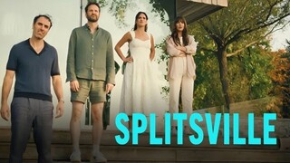 Splitsville - 2025 - sub indo