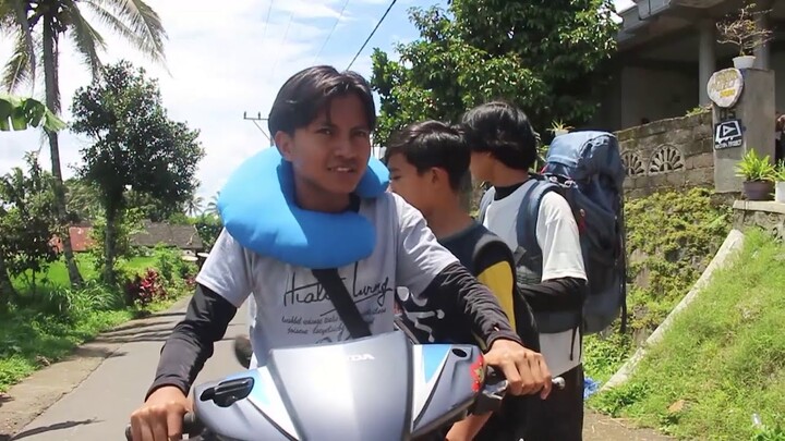 TAHUN BARU SIAL || KOMEDI LOMBOK || KROTOK PROJECT