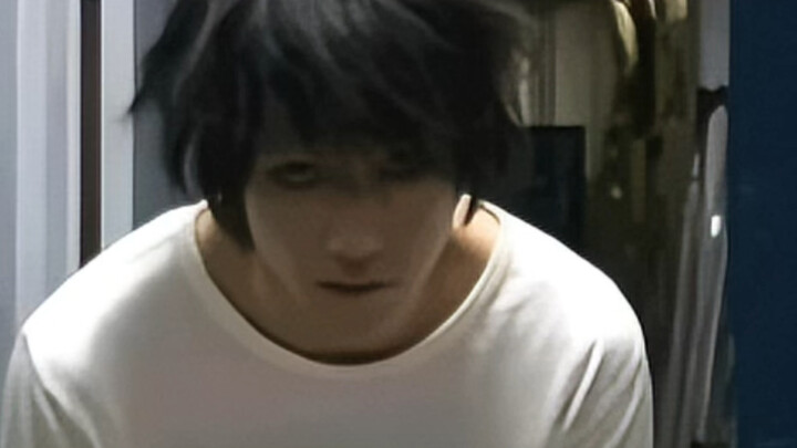 【เบื้องหลังของ L】L ที่อยู่เบื้องหลังนั้นก็เป็นคนซื่อๆ ขี้เล่นคนหนึ่งเลยนะฮ่าๆ (ดูจนจบ)