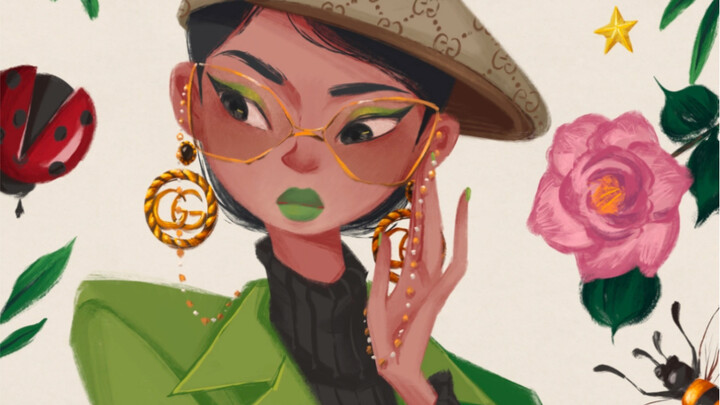 A brief study of fashion