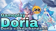 DORIA BEST SUPPORT?? | Gameplay Doria