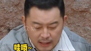 Bai Lu memberikan soal ujian asli lebih awal kepada # Chen Zheyuan, keduanya 8