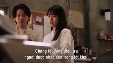 ISHIKO và HANEO: Bạn kiện tôi đấy à? EP 10 [Sub Việt]