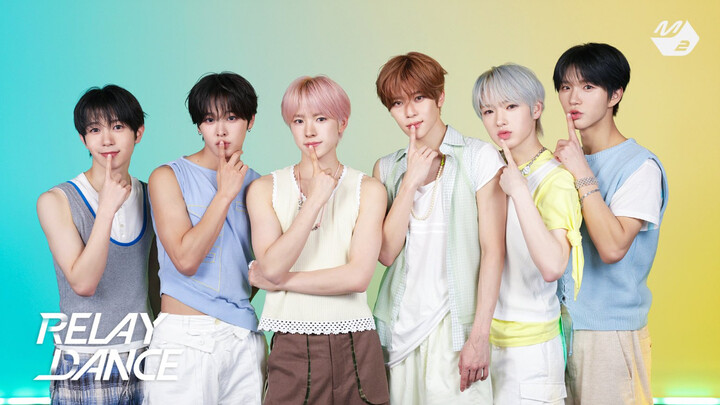【NCT WISH】Bài ca tình yêu – Nhảy tiếp sức | 26/04/2026