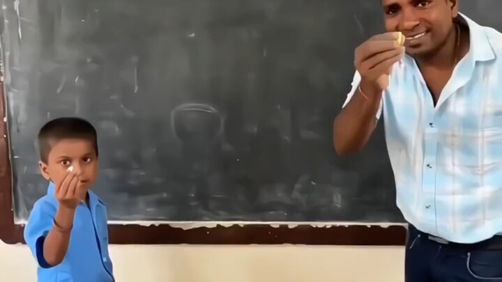 “Drawing is actually so simple!”