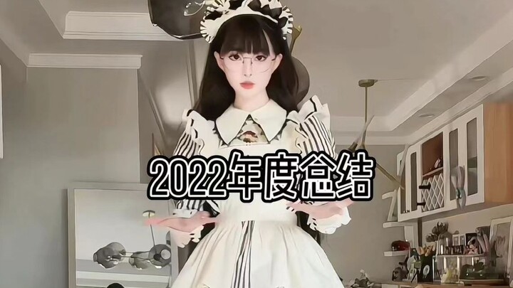 【Tổng kết năm 2022】Hơn 30 bộ váy liền siêu bùng nổ đổi trang phục theo nhịp nhạc