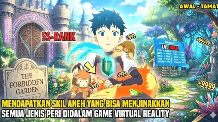 BERMAIN GAME ONLINE DAN MENJADI YANG TERBAIK DI DALAMNYA