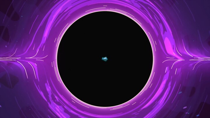 Black Hole: Braving the Void | The Sunlit Side, Episode 1