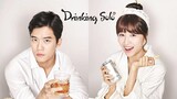 𝔻𝕣𝕚𝕟𝕜𝕚𝕟𝕘 𝕊𝕠𝕝𝕠 E7 | Romance | English Subtitle | Korean Drama