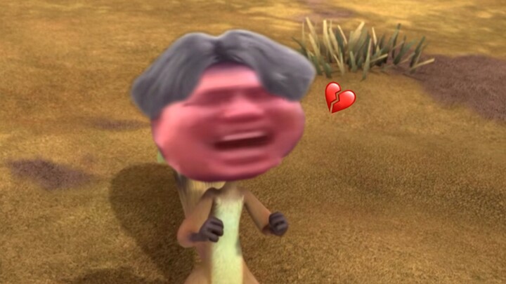 【Xiong Chu Me】Bong Bong là lính đánh thuê