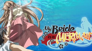 My Bride Is A Mermaid Ep. 24 Eng Sub