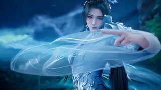 Lu Xueqi - Jade Dinasty [AMV]