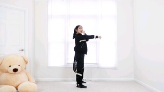 【Lisa Rhee】NCT127 - Kick it Cover