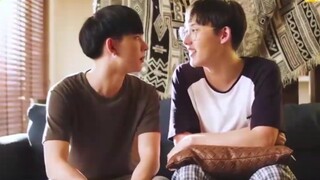 【爱情工心计】我只爱Bar学长一个人。第四集P5【齿轮之爱】