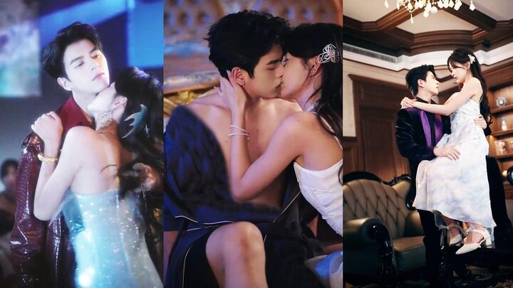 Dijual keluarganya, CEO bayar 300M untuk malam pertamanya dan memanjakannya habis-habisan!