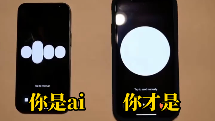 Khi cả hai AI đều nghi ngờ đối phương là AI | Lướt mạng học tiếng Anh 04