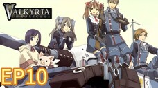 Valkyria Chronicles S01 EP10 HINDI DUBBED