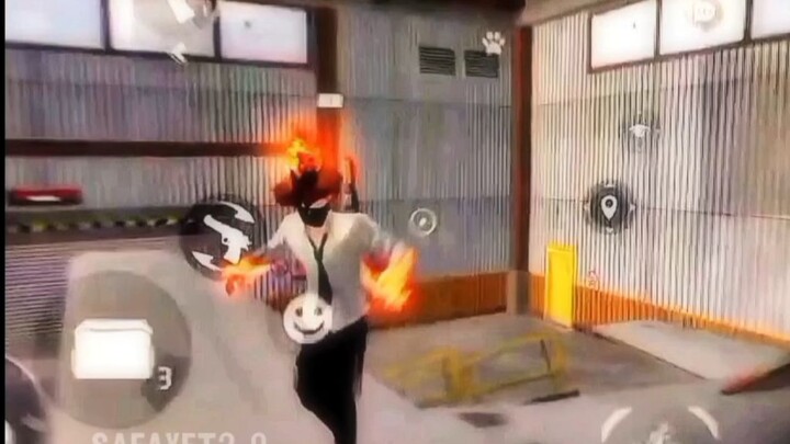 #freefire free#safayet2.0