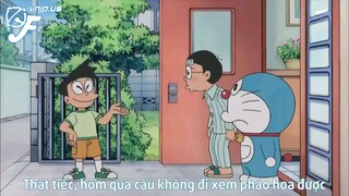 Doraemon tập 340 vietsub
