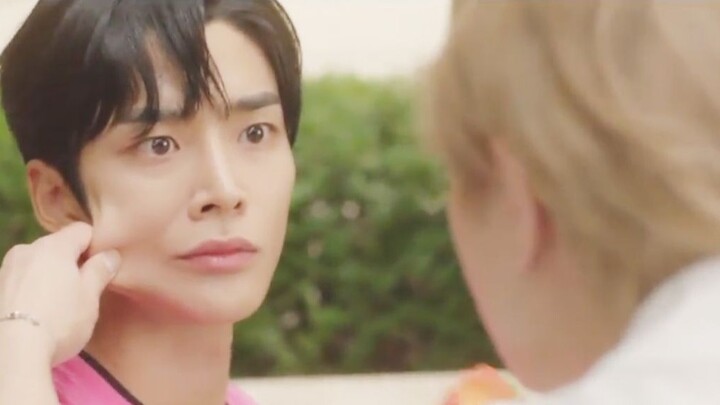 [Brain Brother] ดู "A Day Found by Chance" ตอนที่ 7 ใน X นาที! ตัวละครการ์ตูนรวมตัวกันเพื่อท้าทายผู้