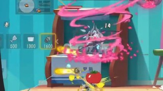 หลังจากดูเกมมือถือ Tom and Jerry พิธีกร Nibao เรียกคุณว่าพ่อ