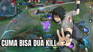 CUMA BISA 2 KILL