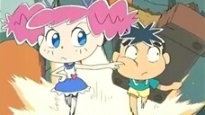 Legendz : Yomigaeru Ryuuou Densetsu | Kisah Raja Naga | Episode 03