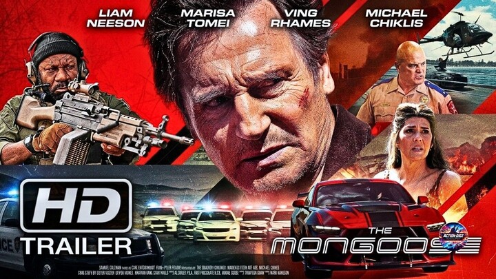 The Mongoose English Movie (2026)