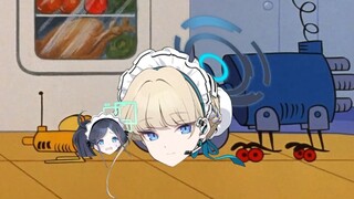 【Azure Files】I Robot