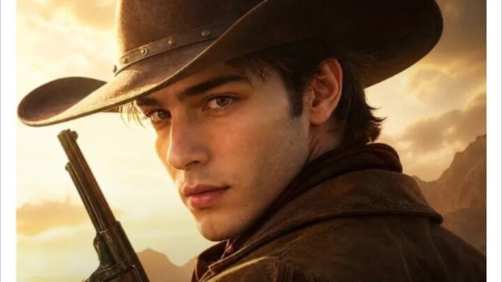 The_Trembling_Gunslinger