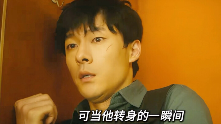 In the关键时刻, courage will help you break through the encirclement!