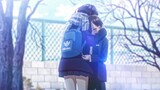 Yamada Hugs Ichikawa Deliberately | Boku no Kokoro no Yabai Yatsu