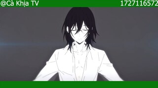 AMV_Gắn kết #anime #schooltime