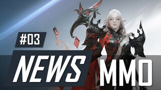 MMO Weekly NEWS Recap Jan 2020 | #3