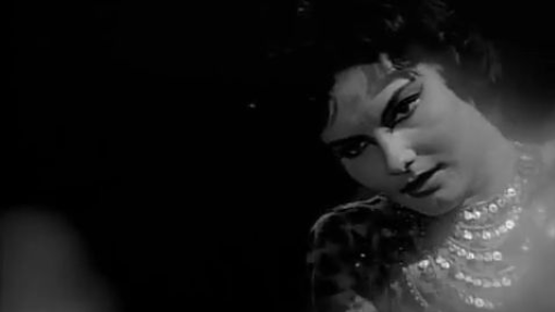 The Twilight Zone 1959 M01E09 Mungkin Bermimpi (Sub Indo)