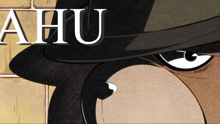 [AMV] To Be Hero X - Ahu Chapter | SPARX by KOHTA YAMAMOTO