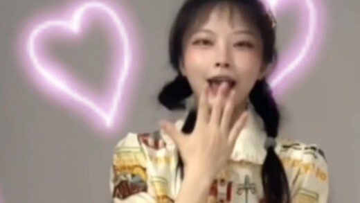 Memories of this moment! -After the dance, what should I do if I want to be a little idol? QAQ