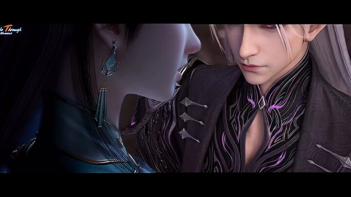 Para Pewaris Klan Kuno Saling Bertemu - BTTH S5 Episode 188