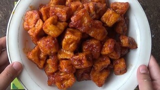 MASAK TAHU DENGAN RESEP INI ANAK DAN SUAMI NAMBAH TERUS