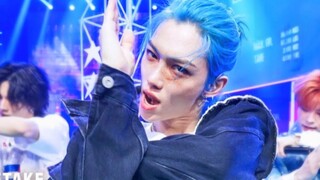 【Straykids】เพลงใหม่ SClass เวทีแรก 4K ถ่ายเทคเดียวจบ!